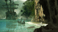 Assassin's Creed (Dry Land)
